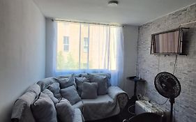 Apartamento acogedor con Piscina Excelente Sector